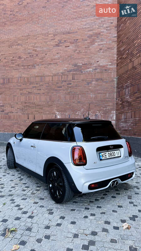 Хетчбек MINI Hatch 2020 в Дніпрі