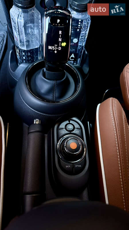Хетчбек MINI Hatch 2020 в Дніпрі