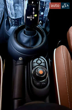 Хетчбек MINI Hatch 2020 в 