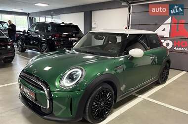 Хетчбек MINI Hatch 2022 в 