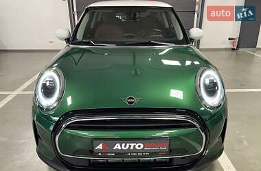Хетчбек MINI Hatch 2022 в 