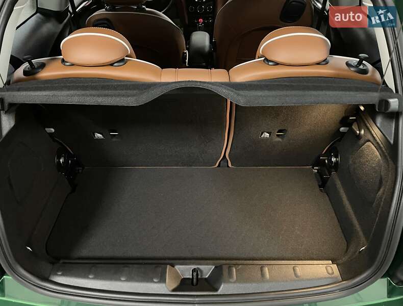 Хетчбек MINI Hatch 2022 в Львові фото 25 Хетчбек MINI Hatch 2022 в Львові