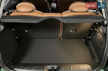 Хетчбек MINI Hatch 2022 в 