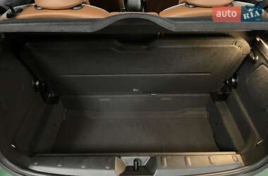 Хэтчбек MINI Hatch 2022 в Львове
