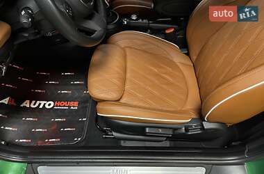 Хэтчбек MINI Hatch 2022 в Львове