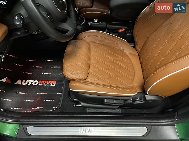 Хетчбек MINI Hatch 2022 в Львові фото 33 Хетчбек MINI Hatch 2022 в Львові