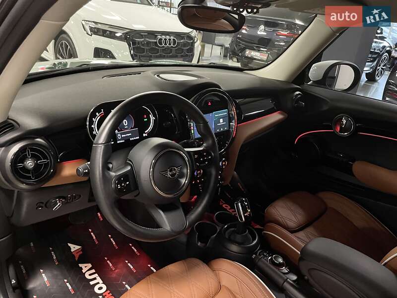 Хетчбек MINI Hatch 2022 в Львові фото 34 Хетчбек MINI Hatch 2022 в Львові