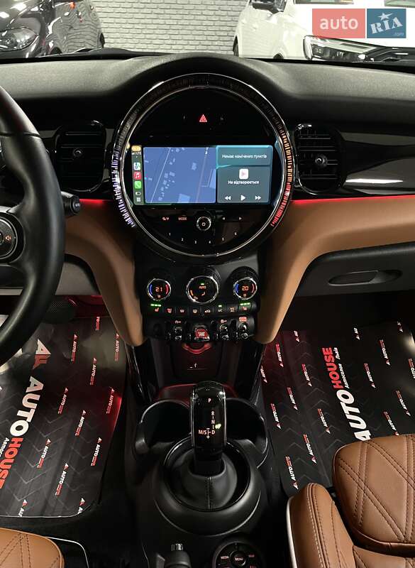 Хетчбек MINI Hatch 2022 в Львові фото 47 Хетчбек MINI Hatch 2022 в Львові