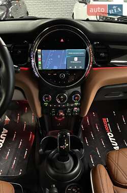 Хетчбек MINI Hatch 2022 в 