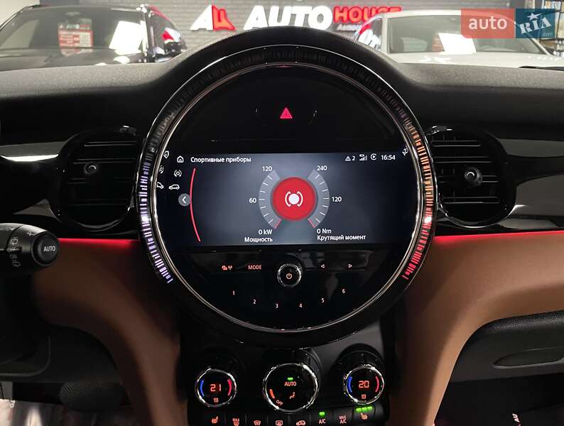 Хетчбек MINI Hatch 2022 в Львові фото 55 Хетчбек MINI Hatch 2022 в Львові
