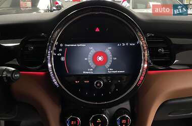 Хетчбек MINI Hatch 2022 в 