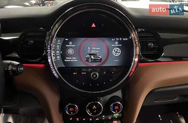 Хетчбек MINI Hatch 2022 в 