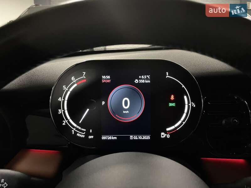 Хетчбек MINI Hatch 2022 в Львові фото 60 Хетчбек MINI Hatch 2022 в Львові