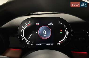 Хетчбек MINI Hatch 2022 в 