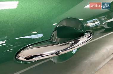 Хетчбек MINI Hatch 2022 в 
