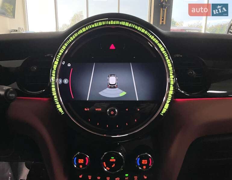 Хетчбек MINI Hatch 2022 в Львові фото 50 Хетчбек MINI Hatch 2022 в Львові