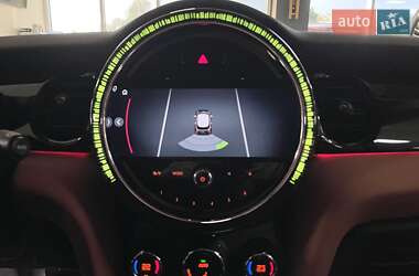 Хетчбек MINI Hatch 2022 в 