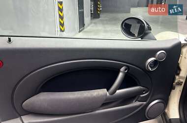 Хетчбек MINI Hatch 2005 в 