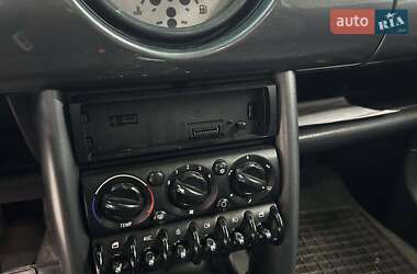 Хетчбек MINI Hatch 2005 в 