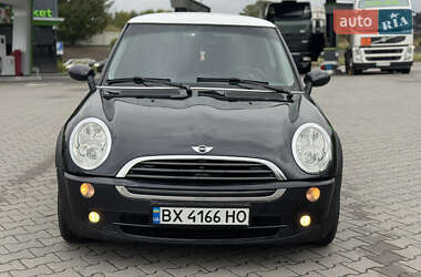 Хэтчбек MINI Hatch 2005 в Хмельницком
