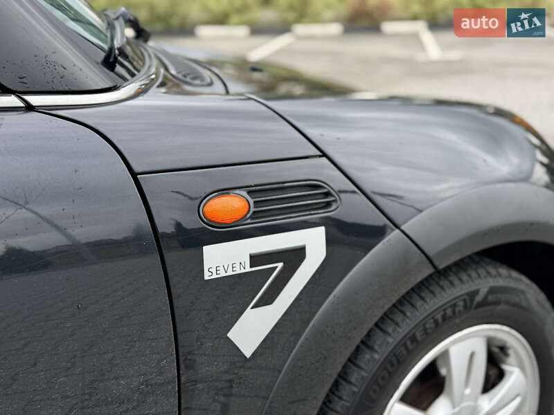 Хэтчбек MINI Hatch 2005 в Хмельницком