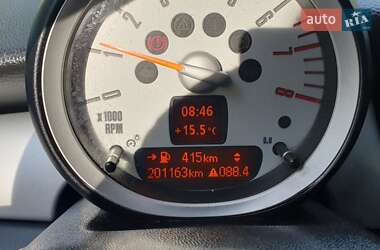 Хэтчбек MINI Hatch 2010 в 