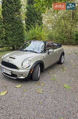 Хэтчбек MINI Hatch 2009 в Одессе