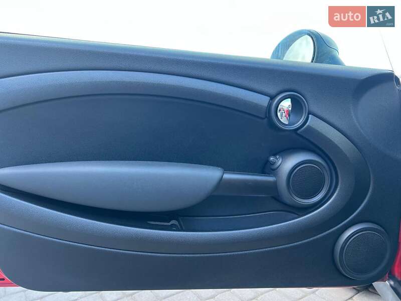 Хетчбек MINI Hatch 2013 в Львові