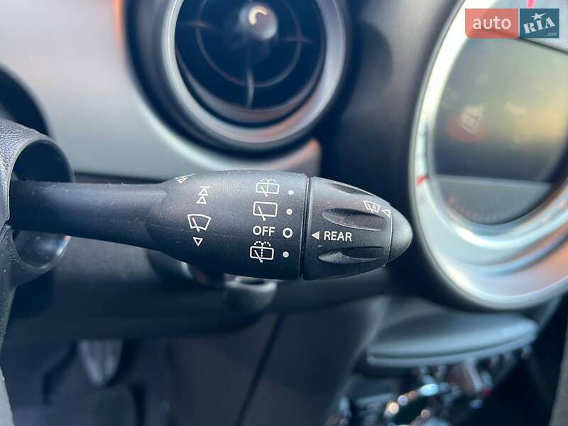 Хетчбек MINI Hatch 2013 в Львові