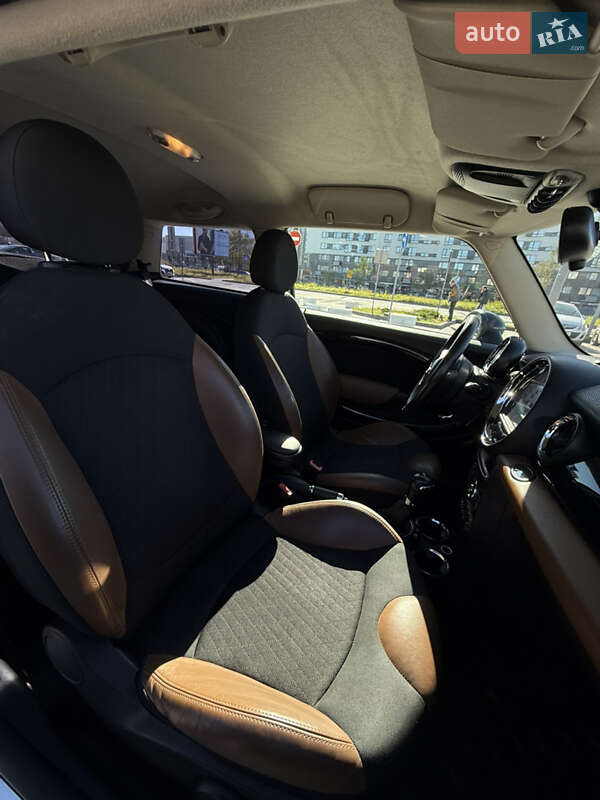 Хэтчбек MINI Hatch 2010 в Львове фото 24 Хэтчбек MINI Hatch 2010 в Львове