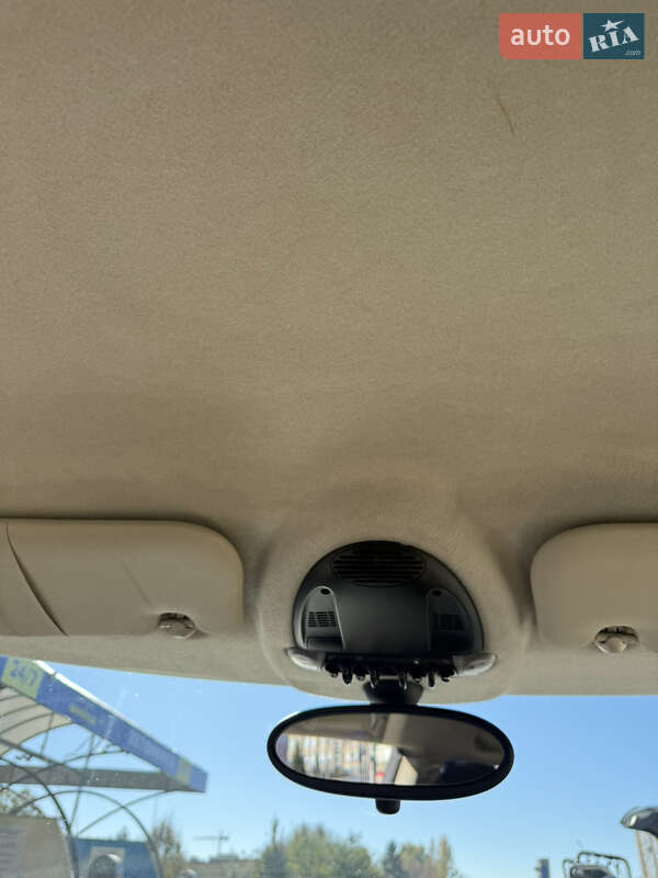 Хэтчбек MINI Hatch 2010 в Львове фото 50 Хэтчбек MINI Hatch 2010 в Львове