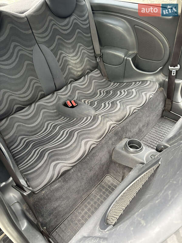 Хэтчбек MINI Hatch 2001 в Ужгороде