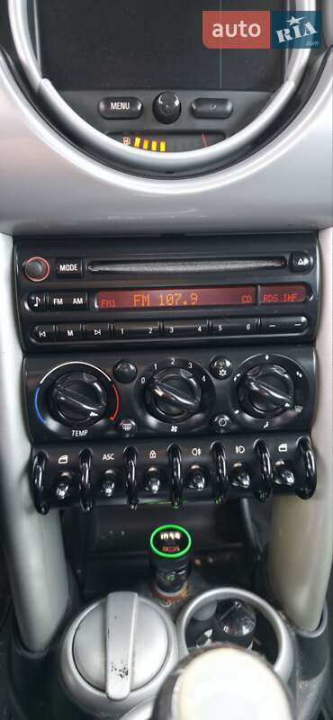 Хетчбек MINI Hatch 2005 в Одесі фото 9 Хетчбек MINI Hatch 2005 в Одесі