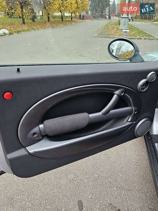 Хетчбек MINI Hatch 2004 в Києві фото 13 Хетчбек MINI Hatch 2004 в Києві