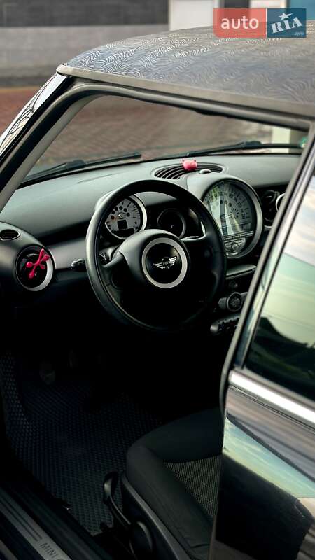 Хетчбек MINI Hatch 2009 в Луцьку фото 2 Хетчбек MINI Hatch 2009 в Луцьку