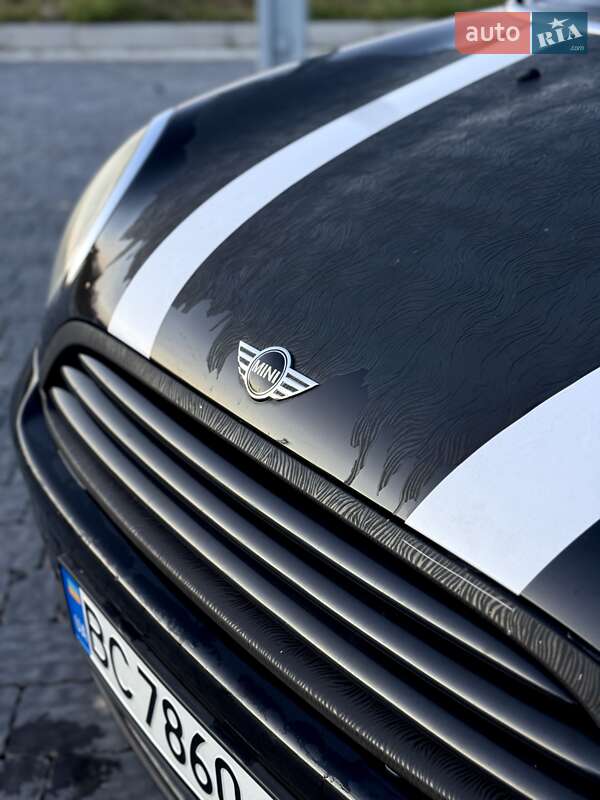 Хетчбек MINI Hatch 2009 в Луцьку фото 21 Хетчбек MINI Hatch 2009 в Луцьку