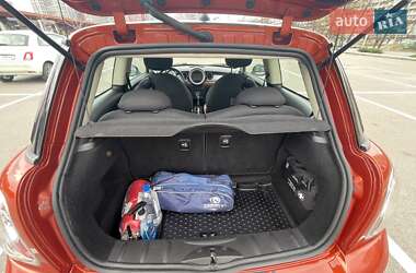 Хэтчбек MINI Hatch 2012 в Киеве