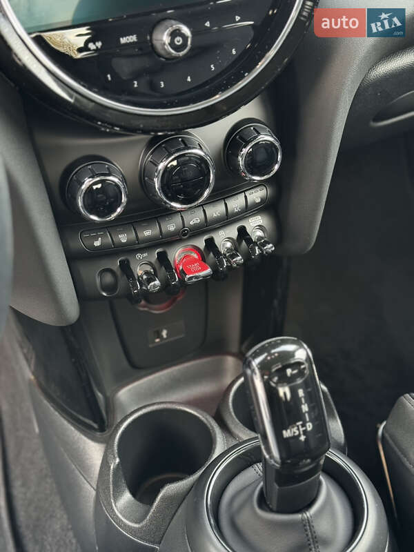 Хетчбек MINI Hatch 2022 в Києві фото 16 Хетчбек MINI Hatch 2022 в Києві