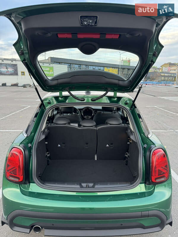 Хетчбек MINI Hatch 2022 в Києві фото 18 Хетчбек MINI Hatch 2022 в Києві