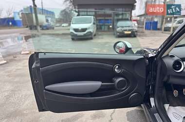Хэтчбек MINI Hatch 2010 в Сумах