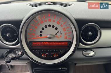 Хэтчбек MINI Hatch 2010 в Сумах