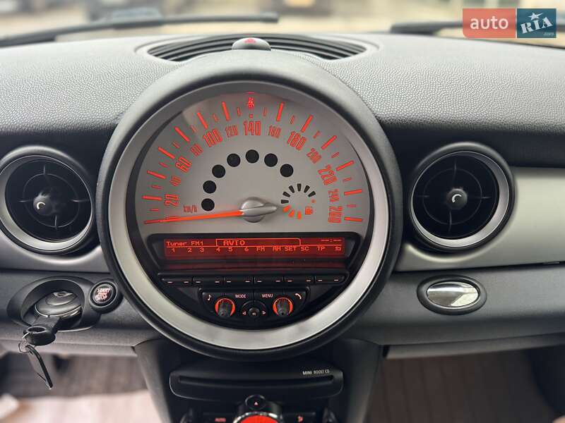 Хэтчбек MINI Hatch 2010 в Сумах фото 18 Хэтчбек MINI Hatch 2010 в Сумах
