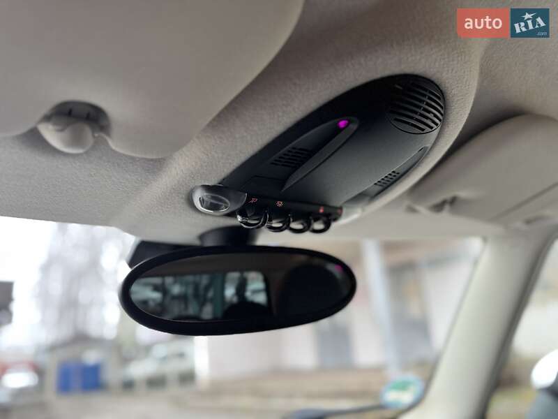 Хэтчбек MINI Hatch 2010 в Сумах фото 24 Хэтчбек MINI Hatch 2010 в Сумах