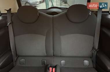 Хэтчбек MINI Hatch 2010 в Сумах