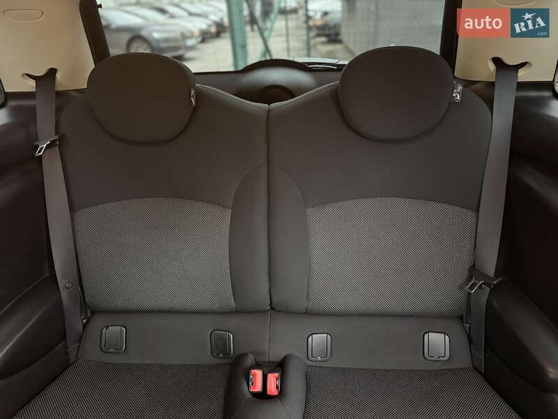 Хэтчбек MINI Hatch 2010 в Сумах фото 28 Хэтчбек MINI Hatch 2010 в Сумах