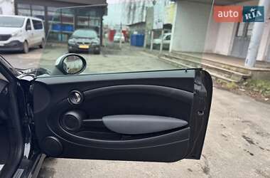 Хэтчбек MINI Hatch 2010 в Сумах
