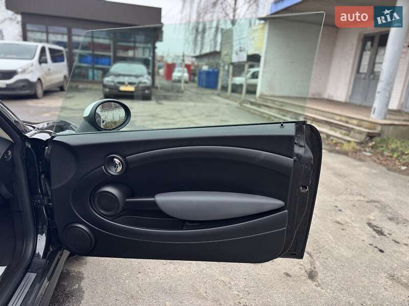 Хэтчбек MINI Hatch 2010 в Сумах фото 35 Хэтчбек MINI Hatch 2010 в Сумах
