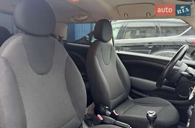 Хэтчбек MINI Hatch 2010 в Сумах