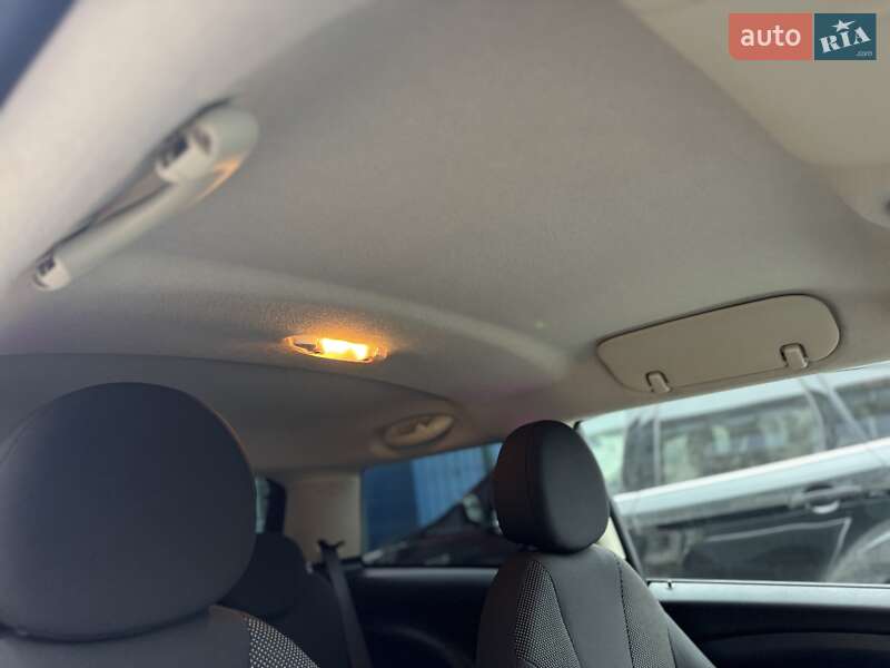 Хэтчбек MINI Hatch 2010 в Сумах фото 45 Хэтчбек MINI Hatch 2010 в Сумах