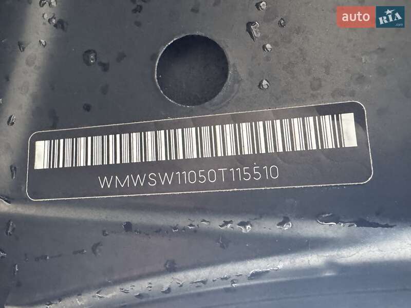 Хэтчбек MINI Hatch 2010 в Сумах фото 47 Хэтчбек MINI Hatch 2010 в Сумах